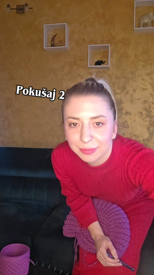 Heklana torba — heklana torba