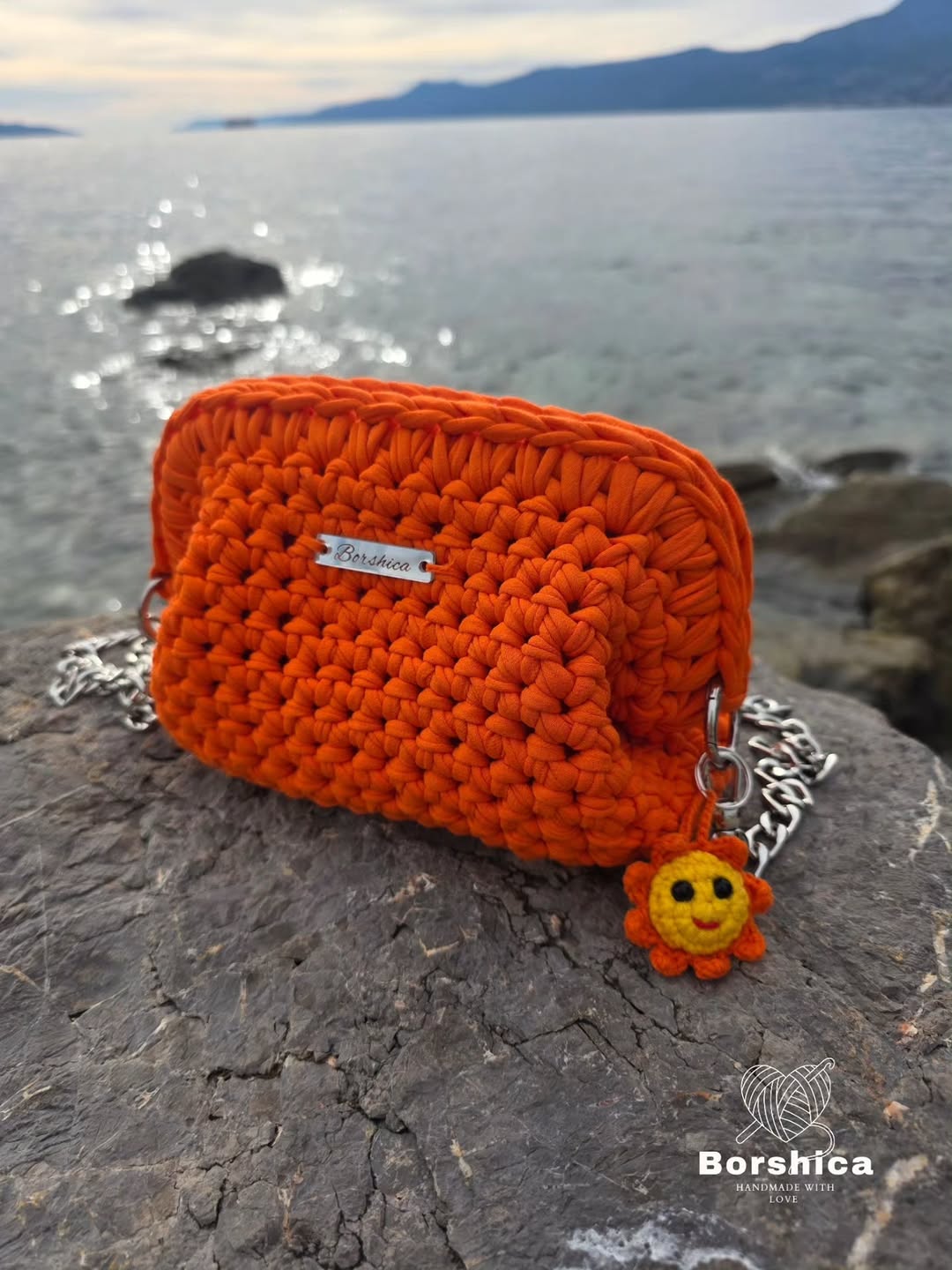 Heklana torba — heklana torba