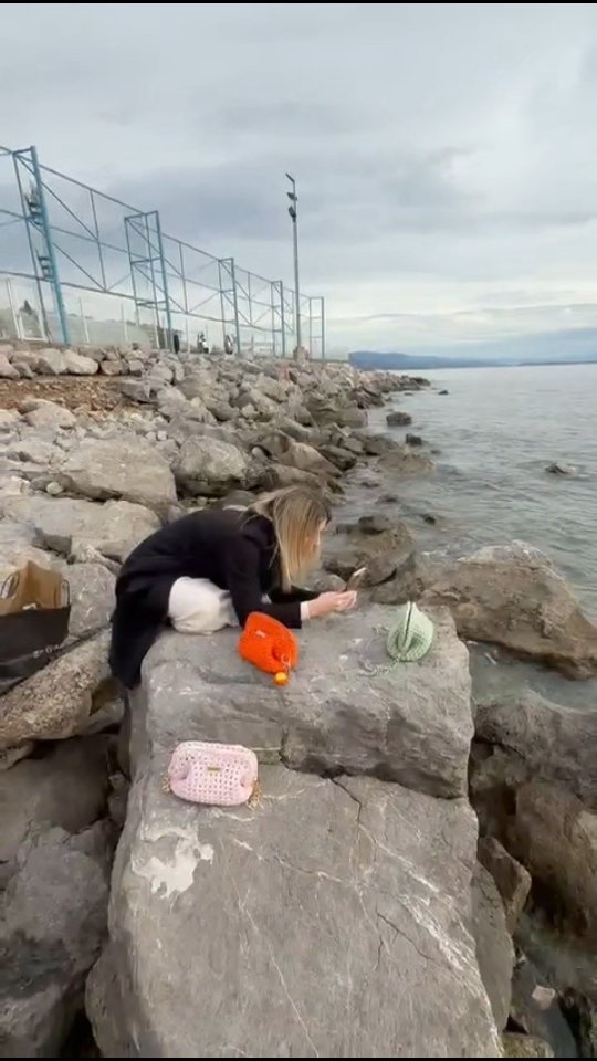 Heklana torba — heklana torba