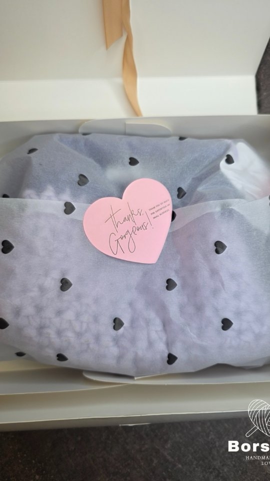 Heklana torba — heklana torba