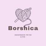 Monika Juršević — BORSHICA